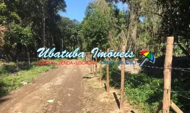 Imagem Terreno Ubatumirim