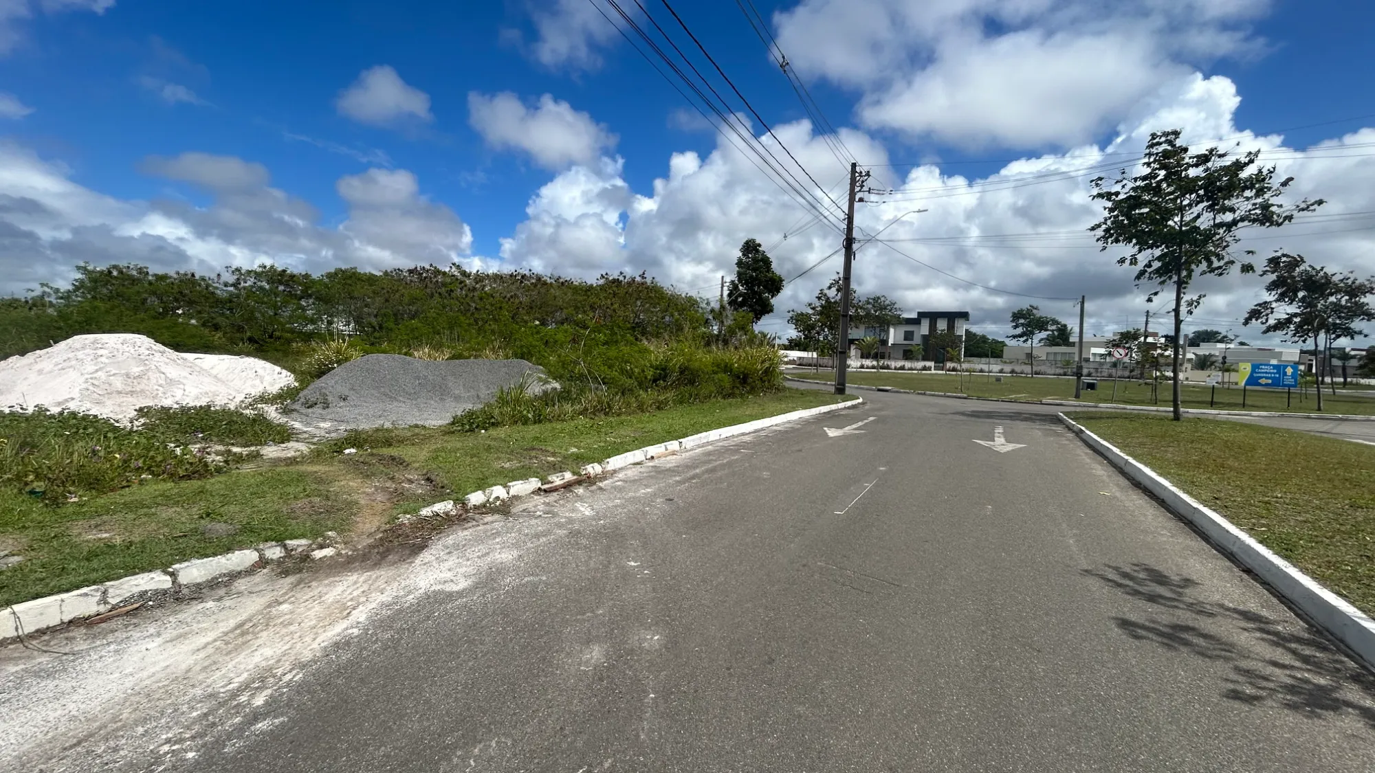 Imagem Terreno à Venda, 1.000 m² em Barra do Jacuípe - Camaçari