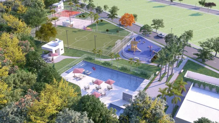 Imagem Vinhas Parque Évora