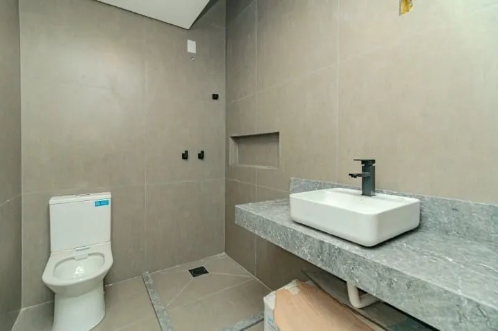 Imagem CASA EM CONDOMÍNIO NO JARDIM ECO VILLE