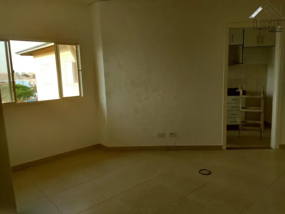 Imagem Apartamento à venda de 2 dormitórios - Zona leste de São José dos Campos - Condomínio Mantiqueira 2