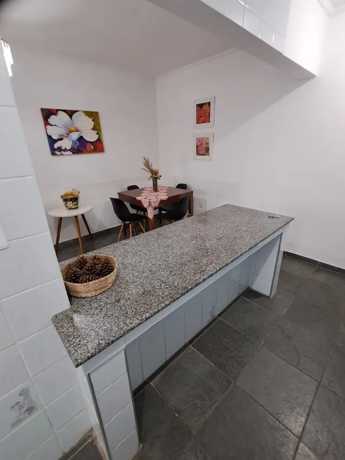 Imagem Excelente Apartamento na Praia Grande - GUILHERMINA