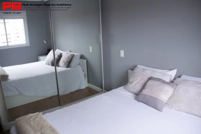 Imagem MARAVILHOSO APARTAMENTO EM SANTO AMARO!