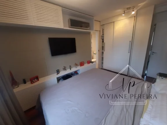 Imagem Condomínio Dalia Colinas de São Francisco à venda