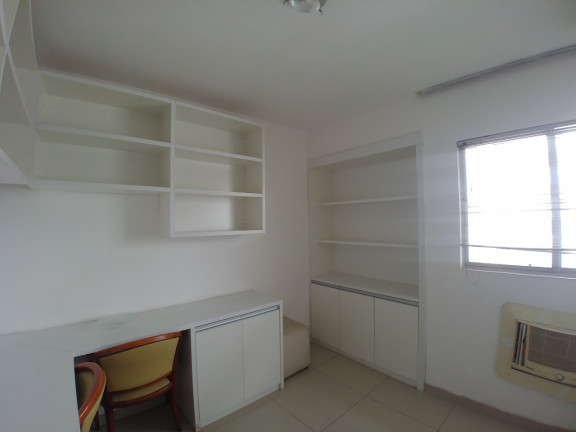 Imagem Cobertura com 5 Quartos à Venda, 256 m² em Boa Viagem - Recife