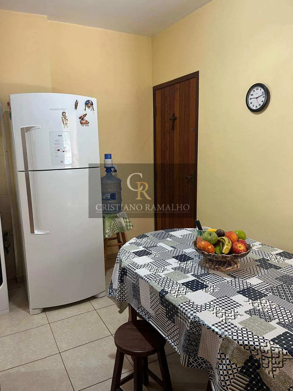 Imagem Apartamento à venda em Cabo Frio, Algodoal, com 3 quartos, 80,00m2