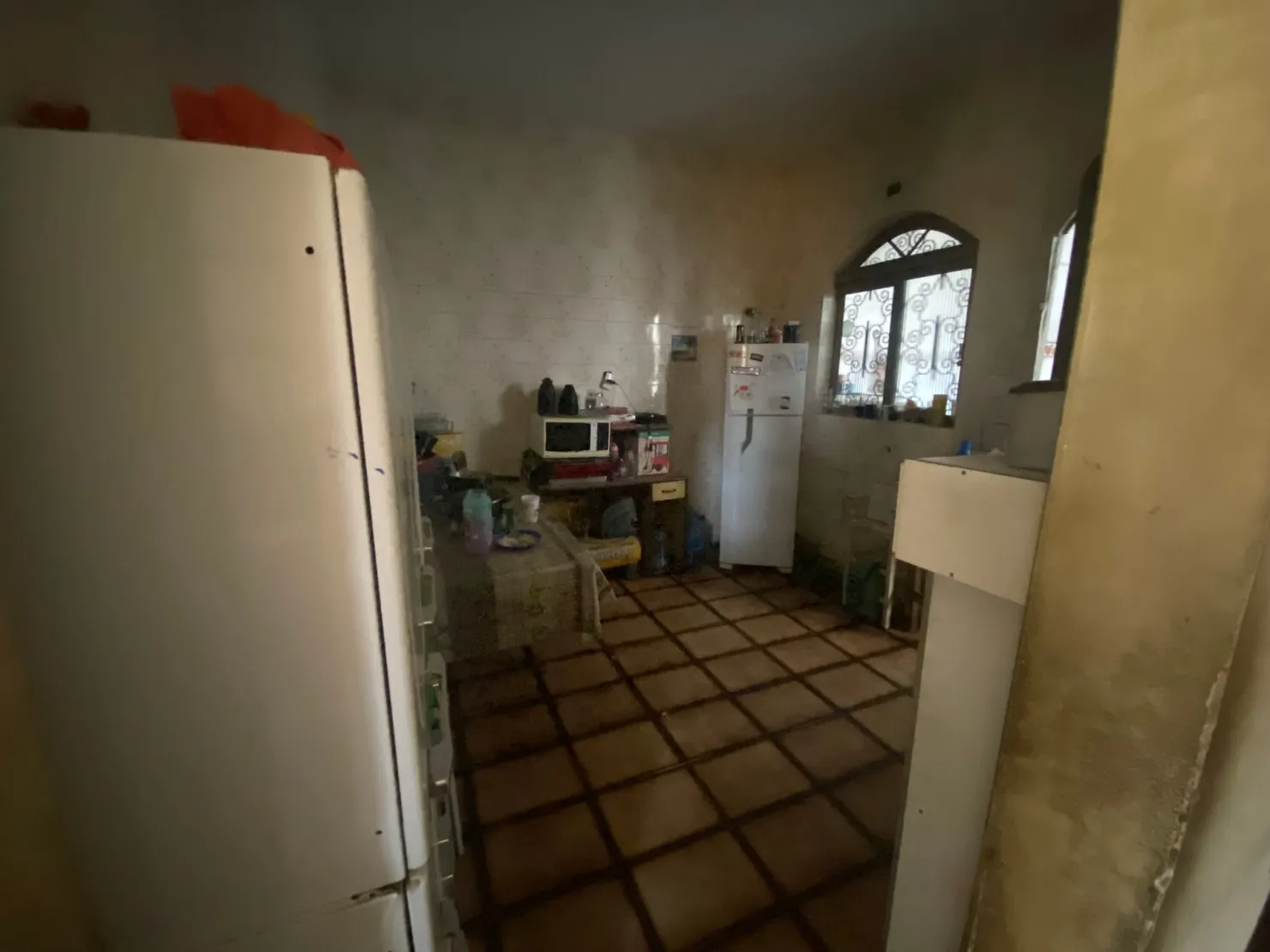 Imagem Comercial à venda 3 Quartos, 1 Suite, 2 Vagas, 200M², Ponte Alta, Aparecida - SP