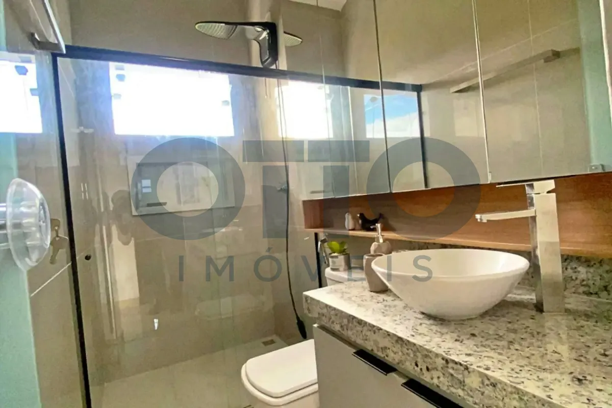 Imagem Apartamento com 2 quartos e 2 suítes para venda em Praia do Mutá, Porto Seguro
