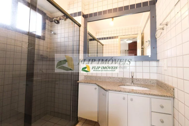 Imagem Apartamento para venda com 73 m² com 1 suíte no miolo do Cambuí - Campinas - SP