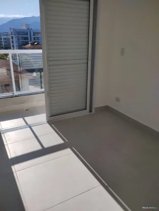 Imagem Apartamento novo duas suites itagua