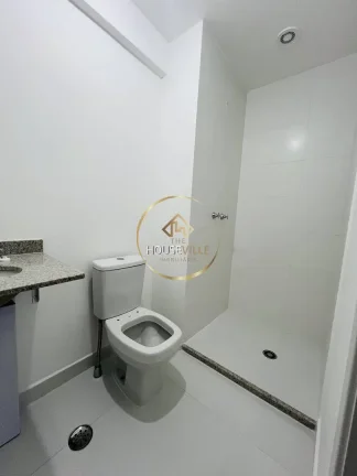Imagem Apartamento, 1 Dormitório, 33m², Jardim Esplanada.