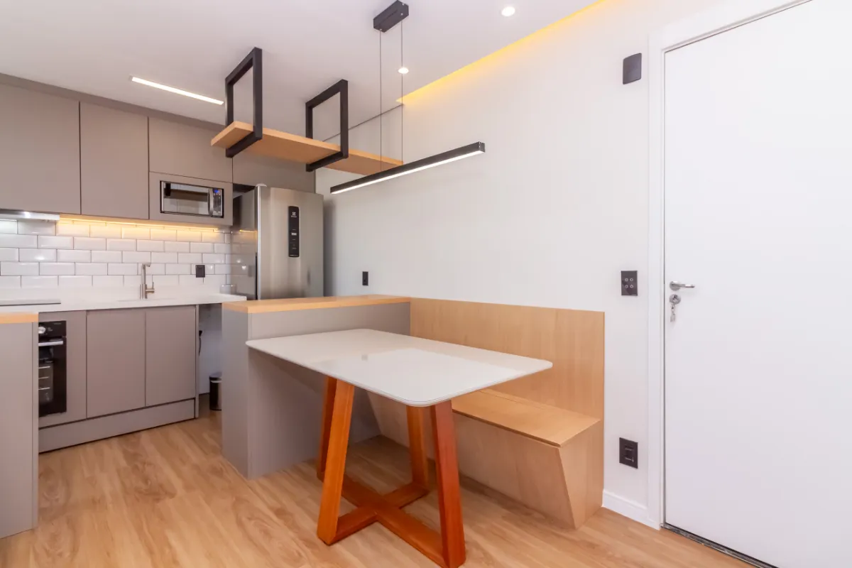 Imagem Apartamento para venda em Água Branca com 2 quartos, 42m2