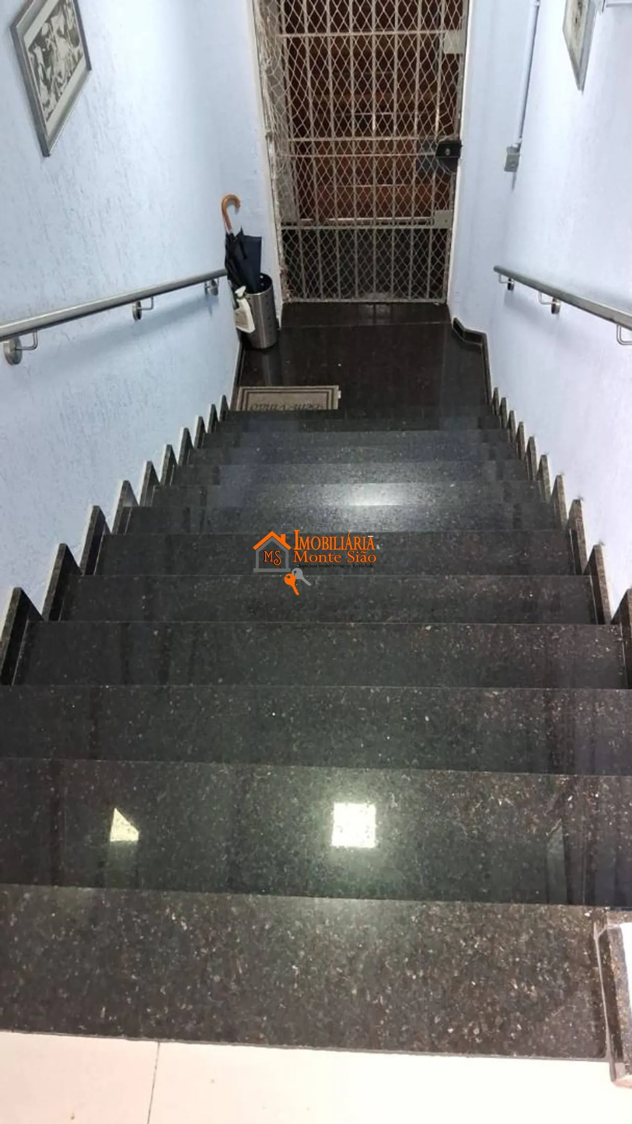 Imagem Sobrado com 2 dormitórios à venda, 92 m² por R$ 1.060.000,00 - Centro - Guarulhos/SP
