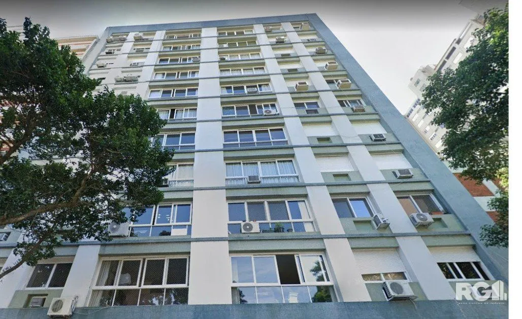 Imagem Apartamento em Centro Histórico