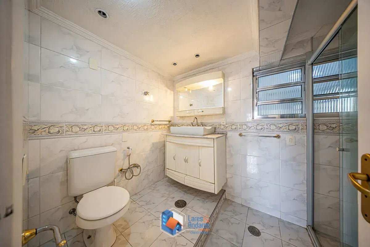 Imagem Apartamento para venda em Vila Mariana com 3 quartos, sendo 1 suíte, 126m²