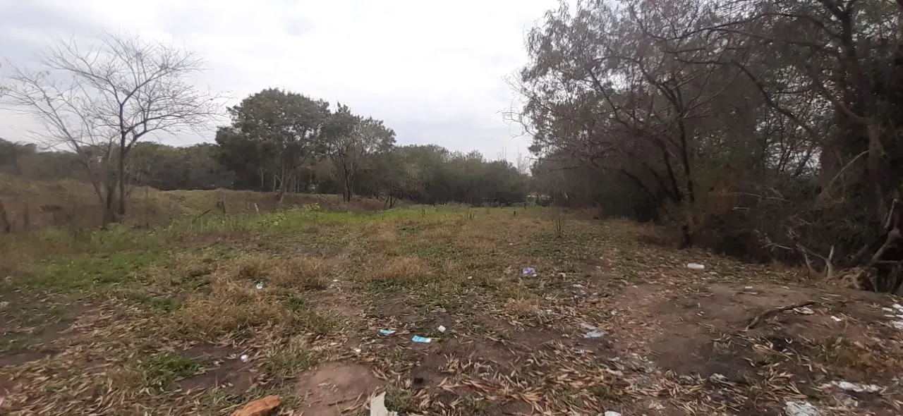 Imagem Espetacular Área para Incorporações de Prédios Residencial e Comercial
