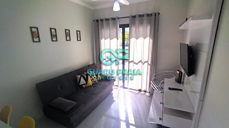 Imagem Apartamento à venda no bairro Enseada - Guarujá/SP