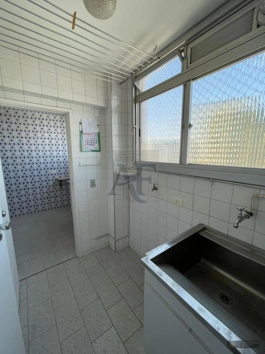 Imagem Apartamento à venda em Moema, São Paulo