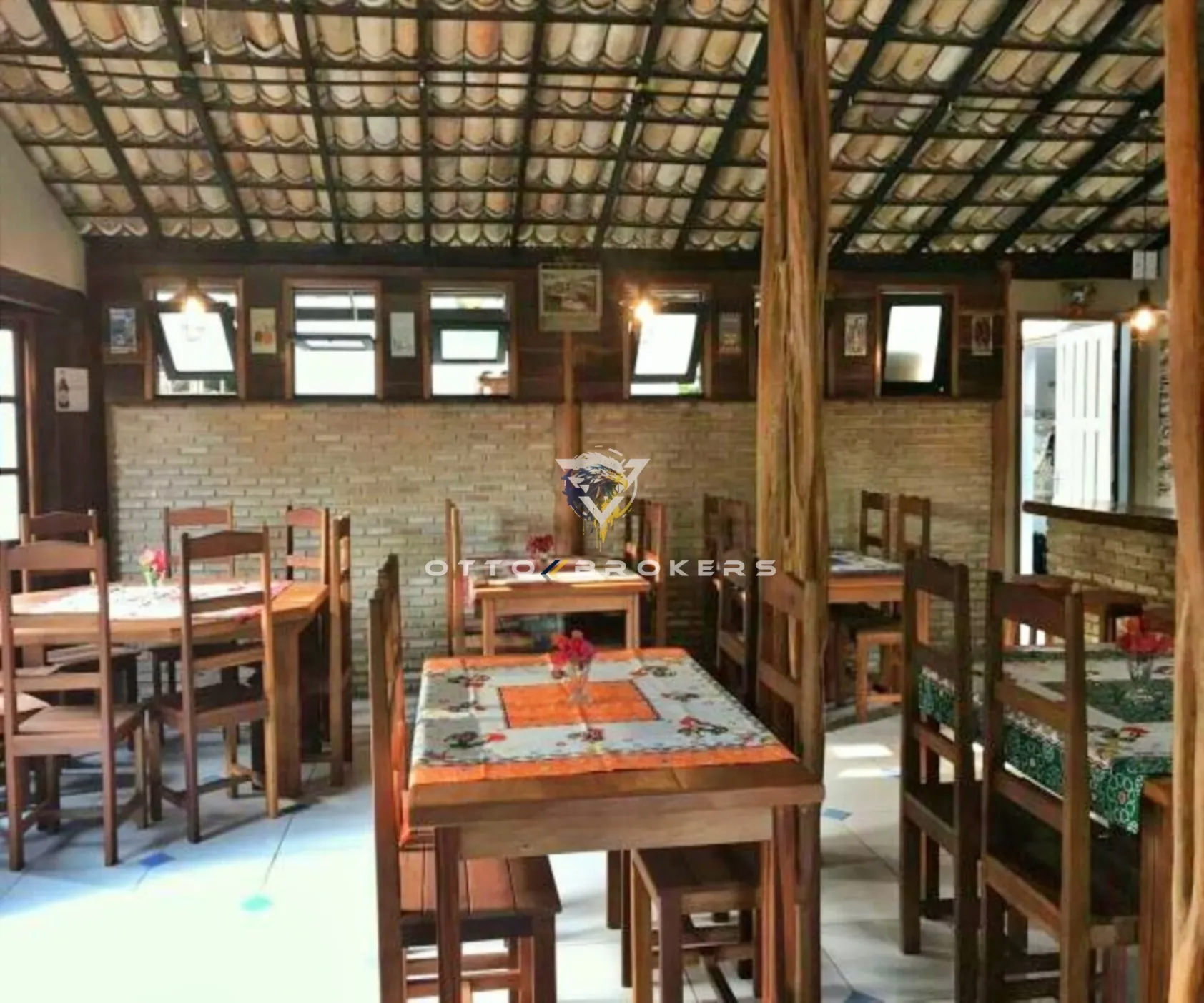 Imagem Pousada COMERCIAL em Santa Cruz Cabrália - BA, CENTRO