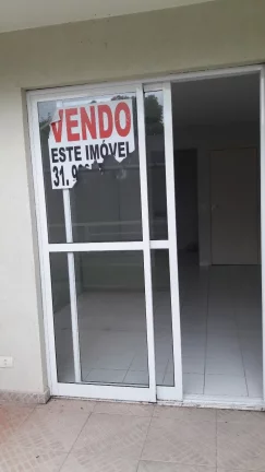 Imagem APARTAMENTO RESIDENCIAL em TAUBATÉ - SP, PARQUE SÃO LUÍS