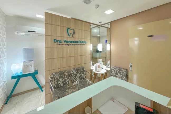 Imagem Sala para venda no bairro Centro em Canoas
