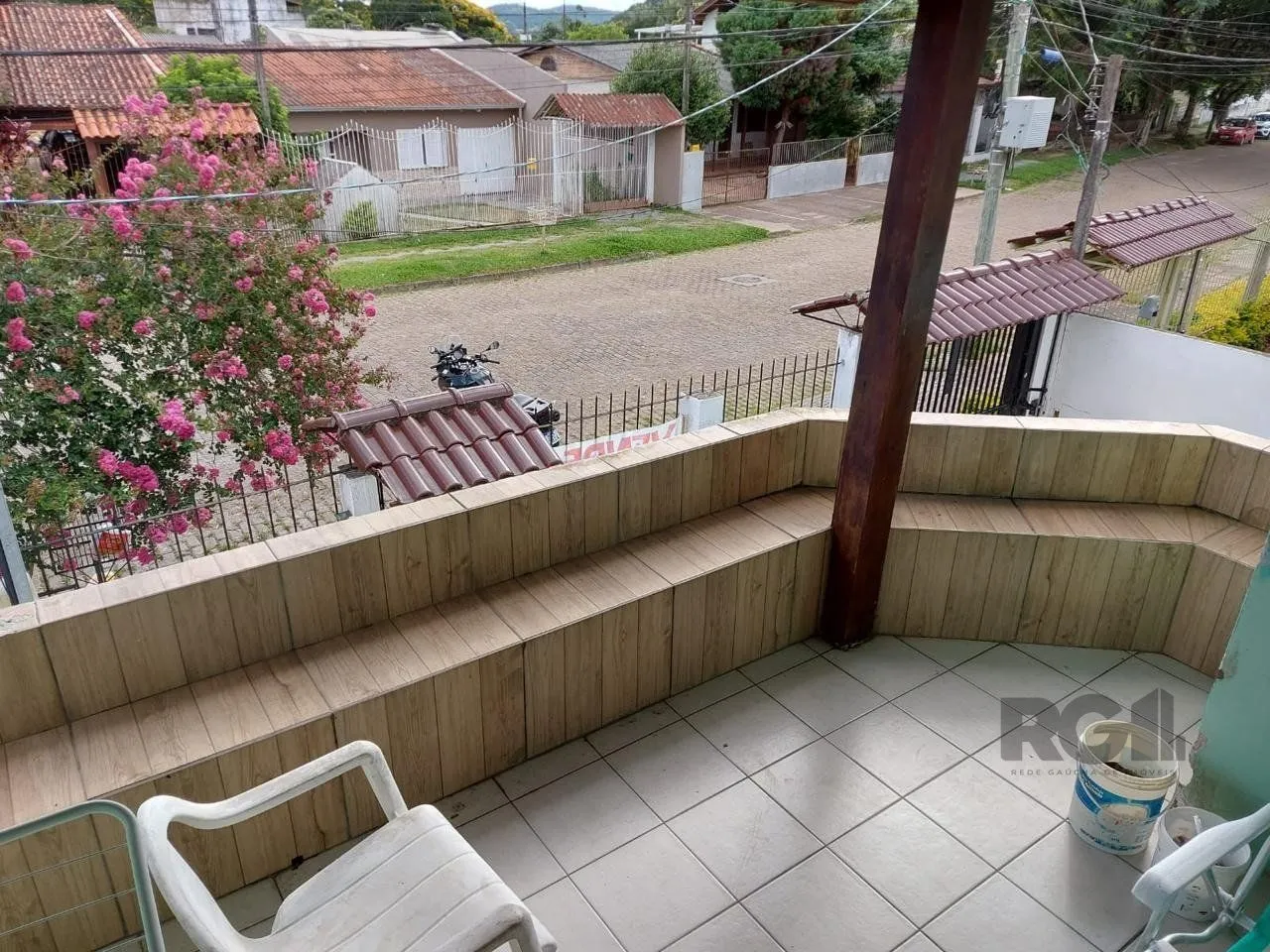 Imagem Casa no Aberta dos Morros em Porto Alegre/RS