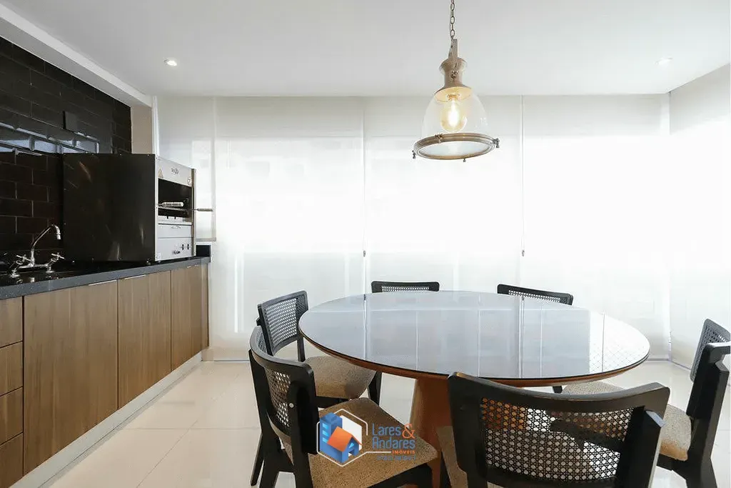 Imagem Apartamento à venda 2 Quartos 1 Suite 1 Vaga 79M² Água Branca São Paulo - SP