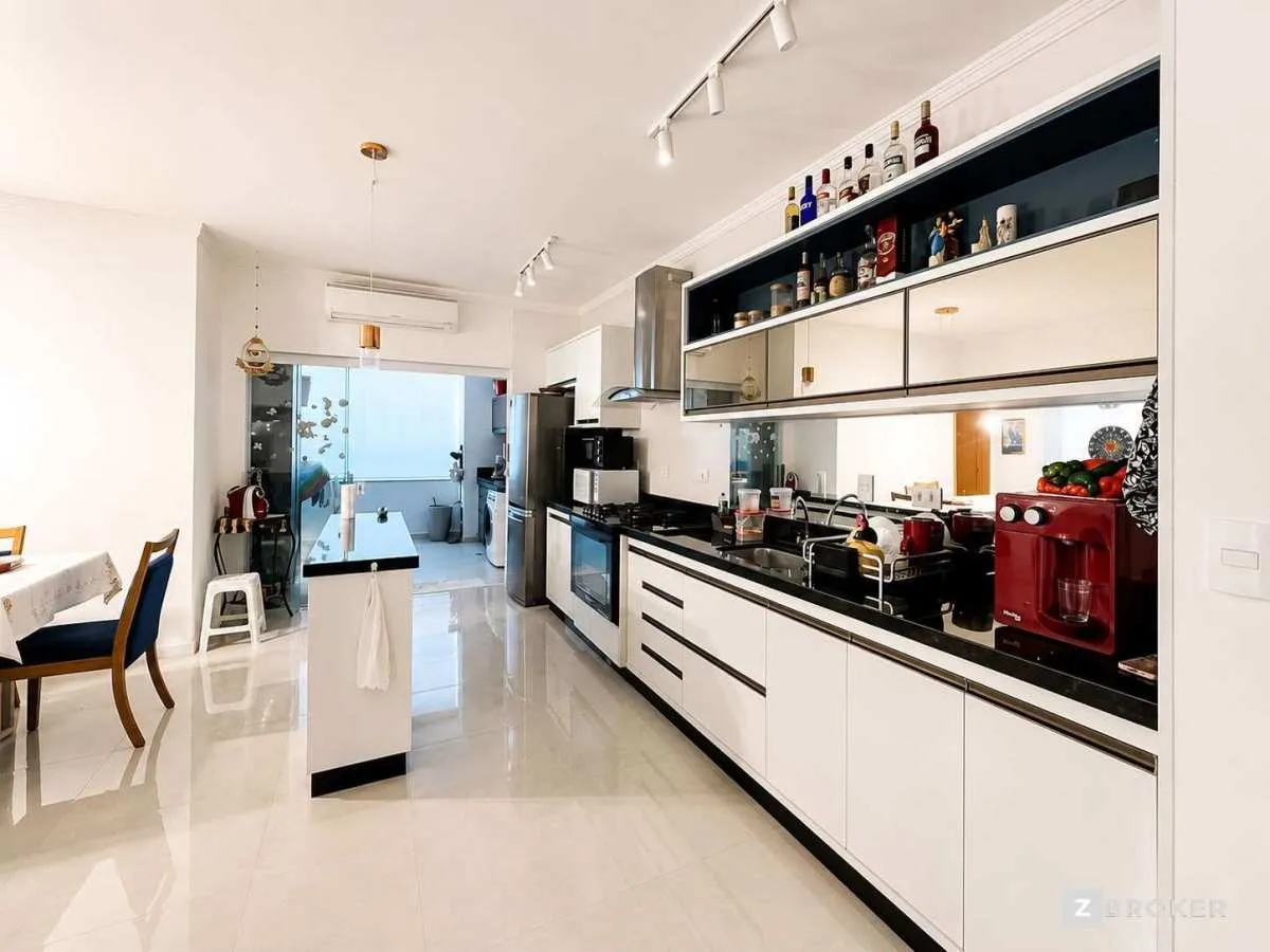 Imagem Apartamento à venda em Ubatuba, Itaguá, com 3 quartos, 85m2