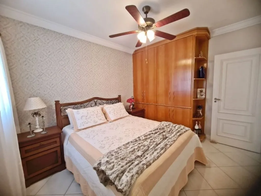 Imagem APARTAMENTO COM 300,00 m² - FLÓRIDA - PRAIA GRANDE SP
