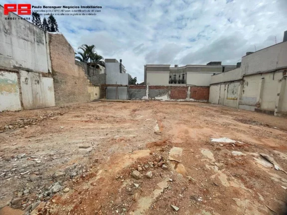 Imagem Terreno 468m² - Granja Julieta
