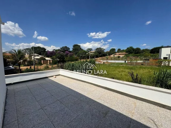 Imagem Casa á venda / Condomínio Fazenda Mirante