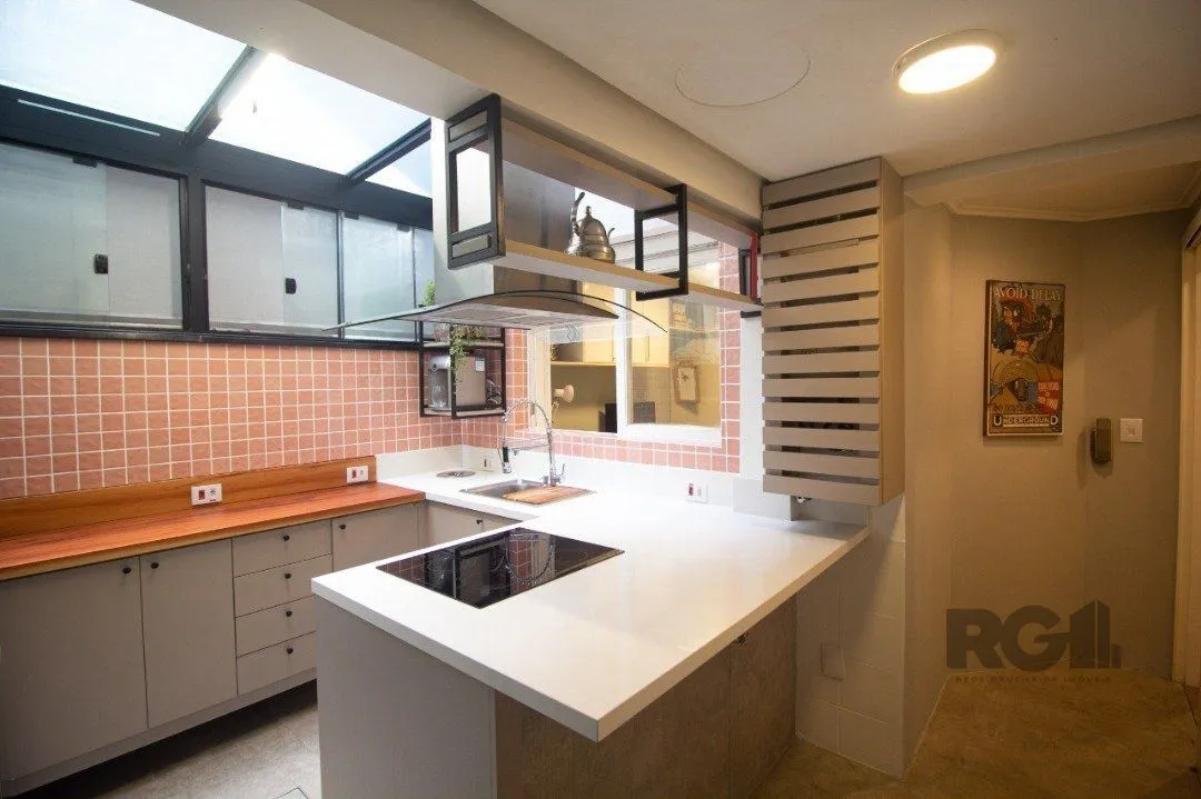 Imagem Apartamento em Petrópolis
