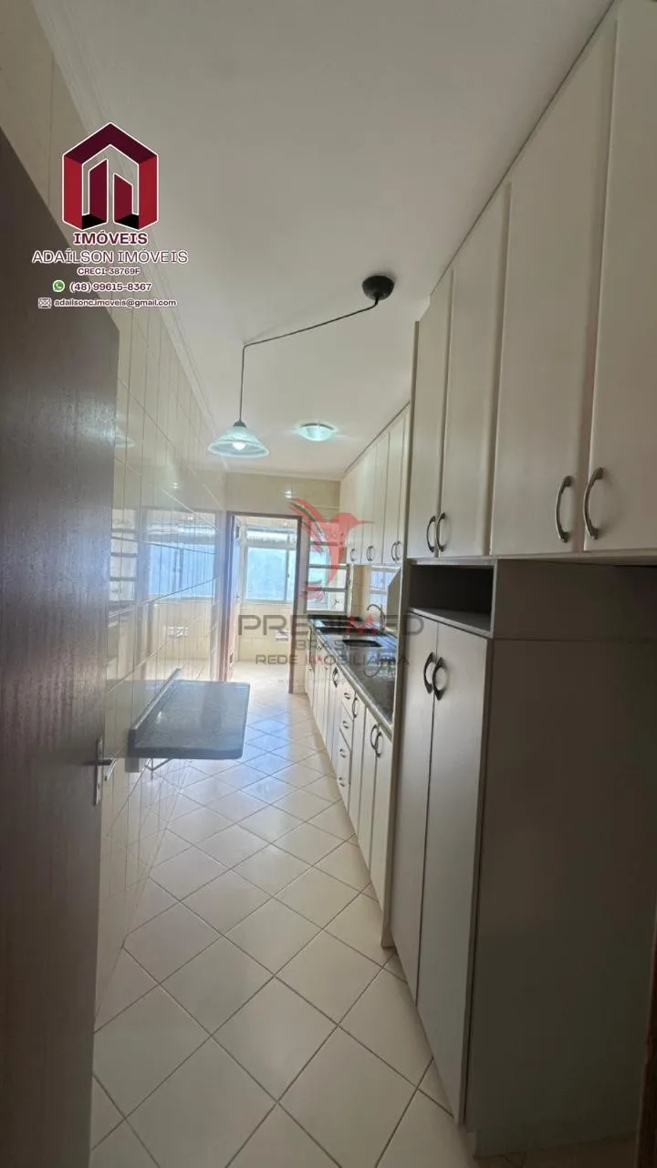 Imagem Apartamento com 3 Quartos à venda, 90m² Rua Gerônimo Coelho,120 - Nossa Senhora do Rosário