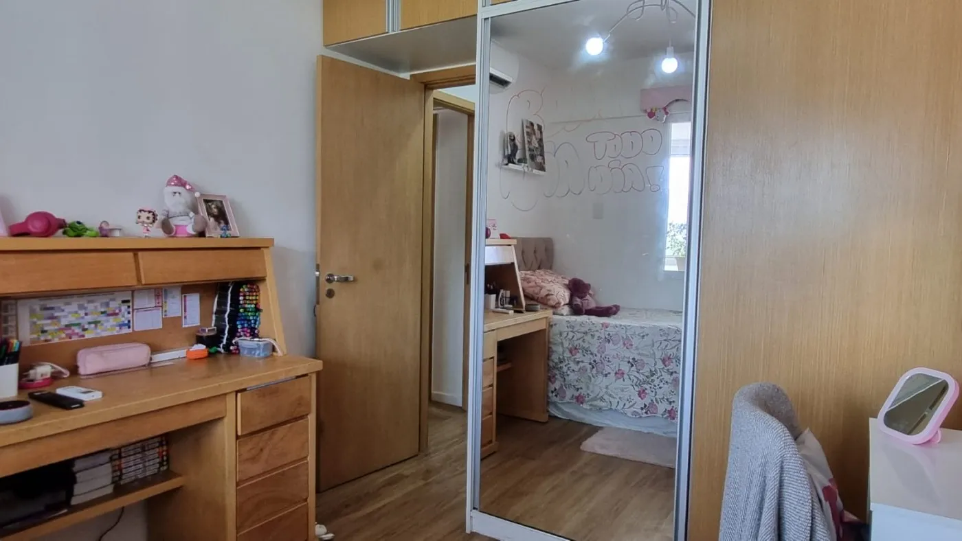 Imagem Apartamento para Venda em Rio de Janeiro, Barra da Tijuca, 2 dormitórios, 1 suíte, 2 banheiros, 1 vaga