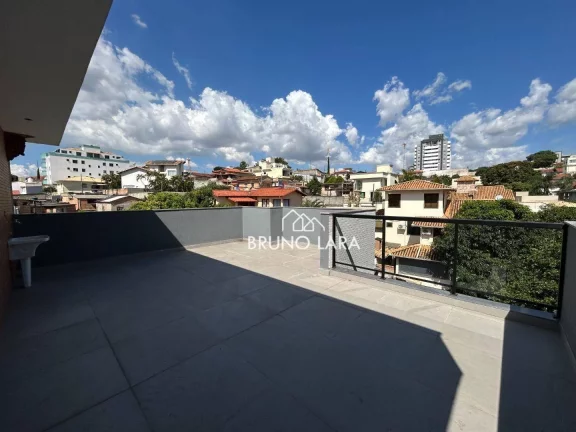 Imagem Apartamento disponível para locação no Bairro Filadélfia – Betim/MG.
