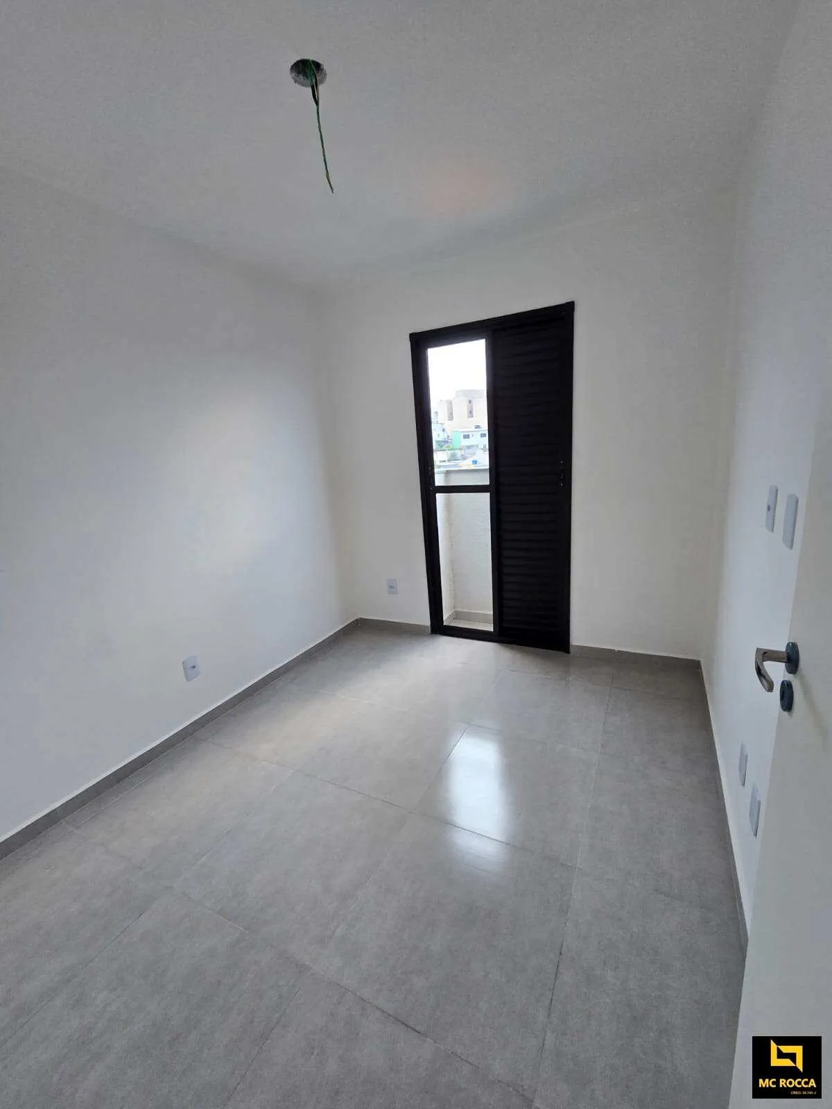 Imagem Apartamento 2 dormitórios - 1 suíte - Vila Humaitá - Santo André