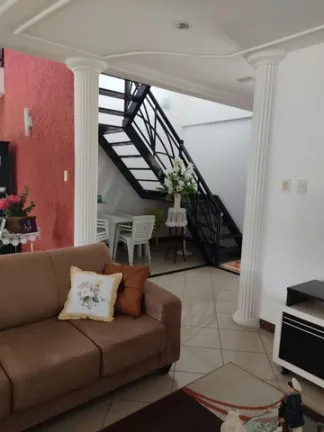 Imagem Casa de Condomínio com 4 Quartos à Venda, 510 m² em Parque Verde - Belém