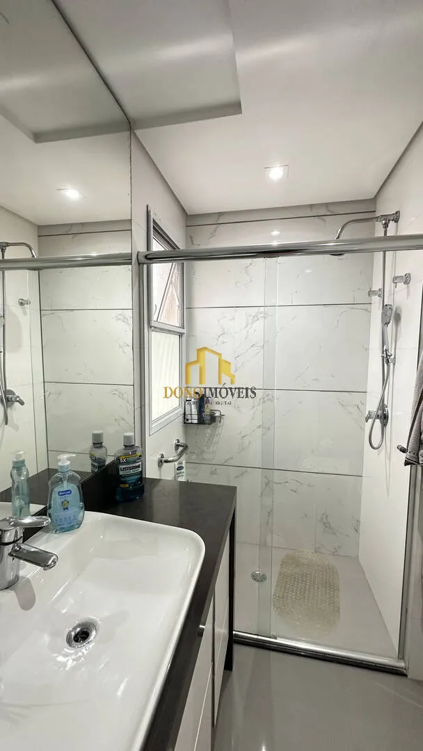 Imagem Apartamento à Venda no Domo Life | 123m² | Andar Alto | Vista para Piscina