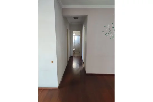 Imagem APARTAMENTO RESIDENCIAL em São Paulo - SP, Tatuapé