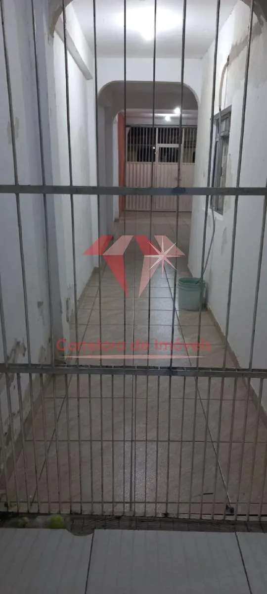 Imagem Casa / Sobrado em Serra Dourada II, Serra