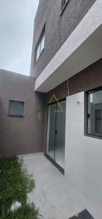 Imagem Sobrado à venda no Bairro Alto Curitiba PR