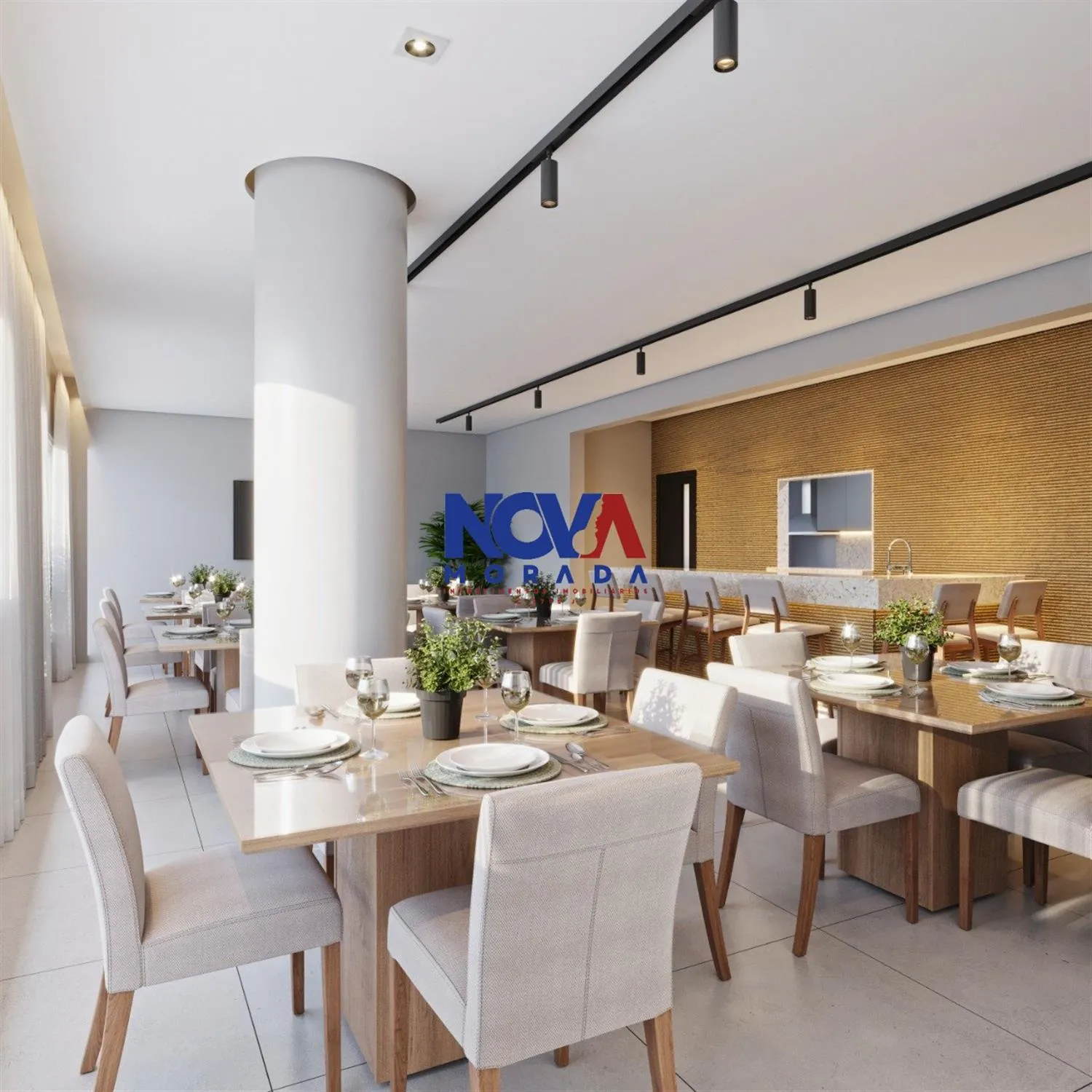 Imagem Apartamento com 3 quartos à venda em Vila Velha