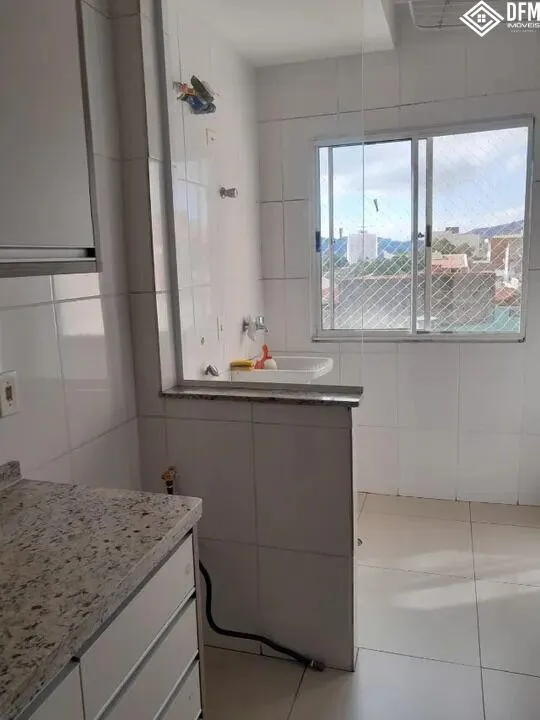 Imagem Apartamento com 2 Dormitorio(s) localizado(a) no bairro Vila Natal em Mogi das Cruzes / Mato Grosso do Sul Ref.:4343