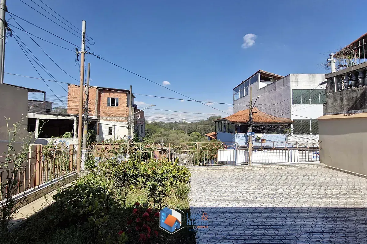 Imagem Casa para venda em Vila Amelia com 4 quartos, 163m²