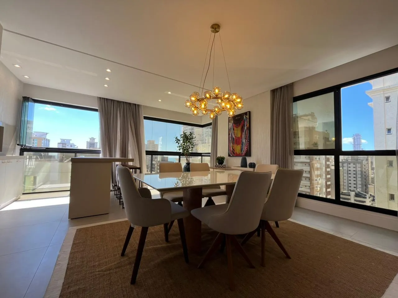 Imagem Apartamento à venda com 137m2 por R$ 3.078.929,00