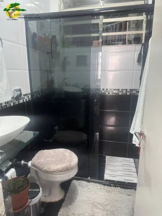 Imagem APTO COM 52M² PRÓXIMO AO METRO SANTA CECILIA