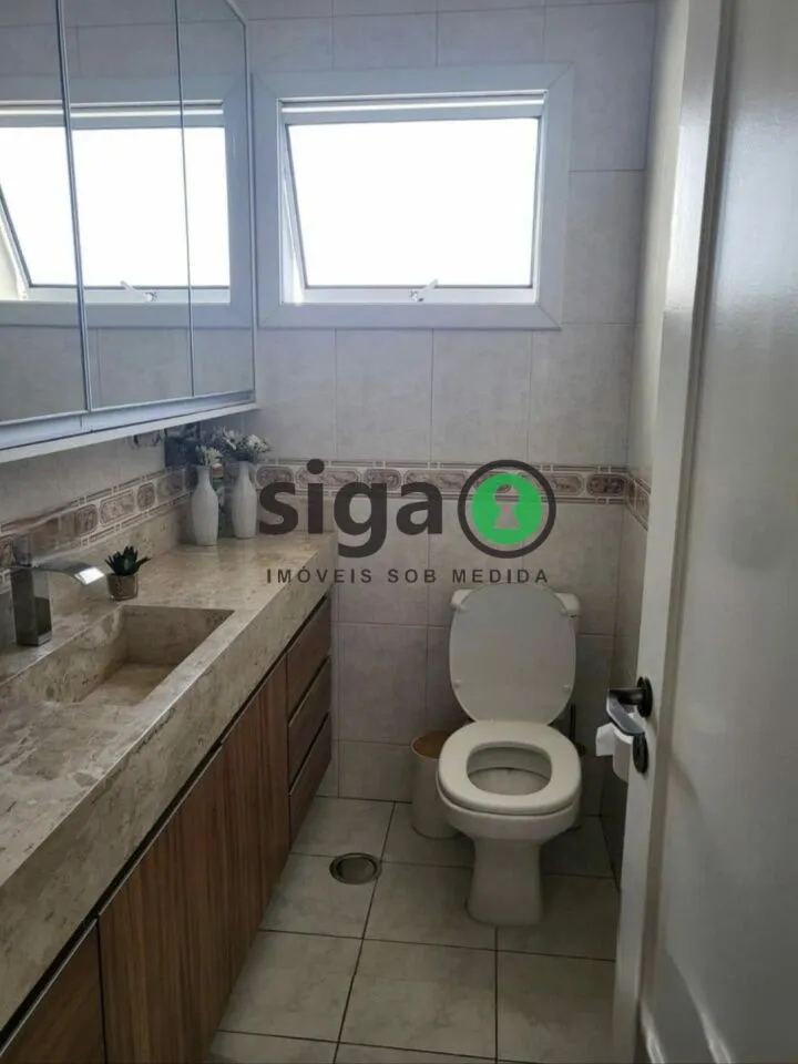 Imagem Sobrado de 179 metros 4 dormitórios (sendo 2 suítes) 3 vagas a venda no Jardim Londrina