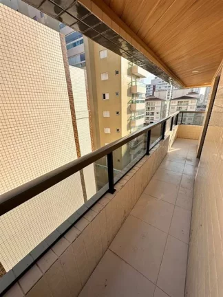 Imagem Apartamento com 2 dorms, Canto do Forte, Praia Grande - R$ 480 mil, Cod: 2885