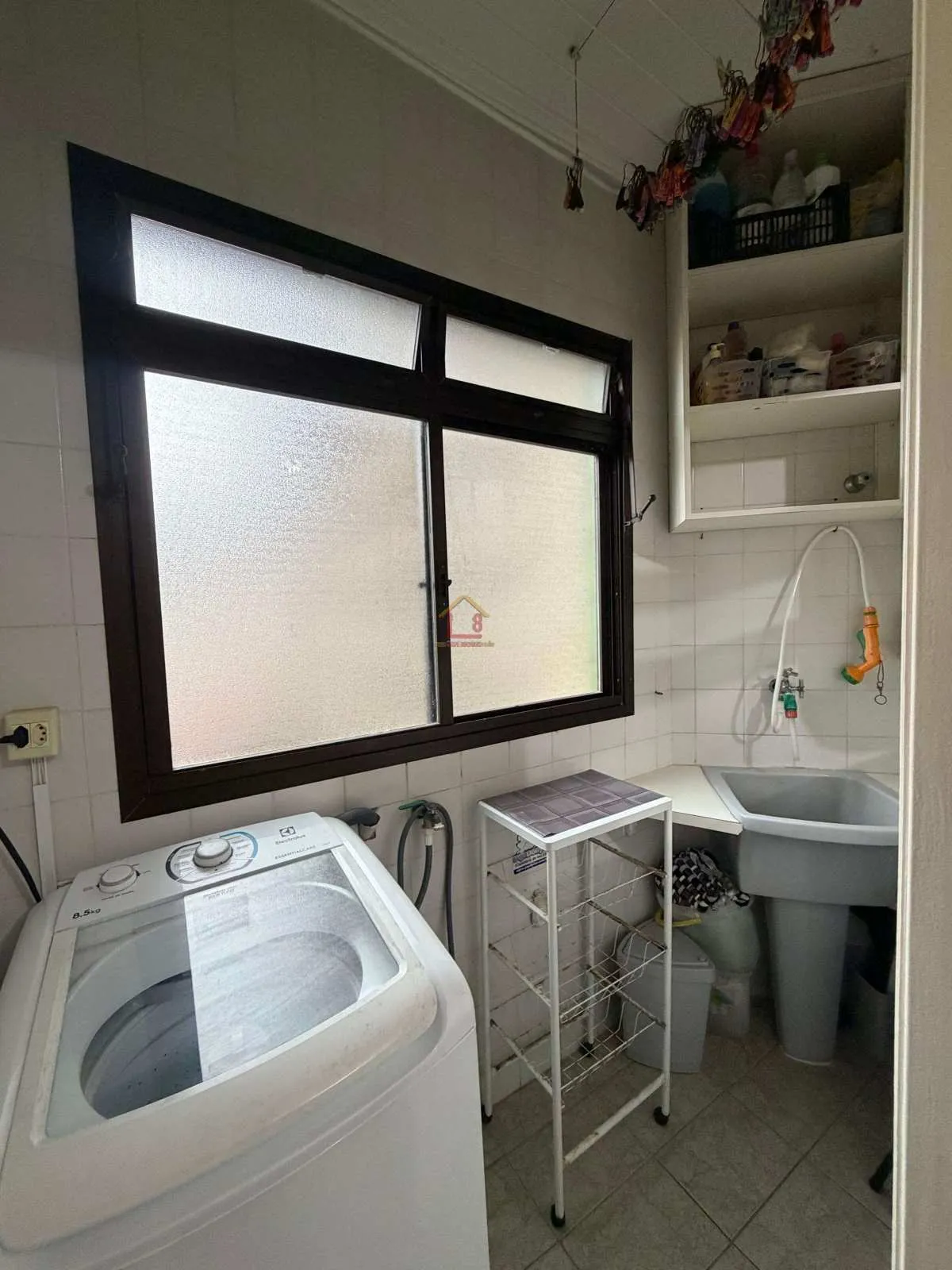 Imagem Apartamento à venda em Praia Grande, Aviação, com 2 quartos, 78m2