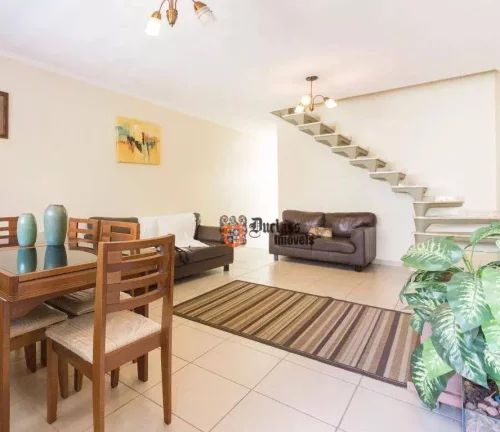 Foto do imóvel Sobrado com 3 dormitórios à venda, 85 m² por R$ 499.000 - Vila Isolina Mazzei - São Paulo/SP